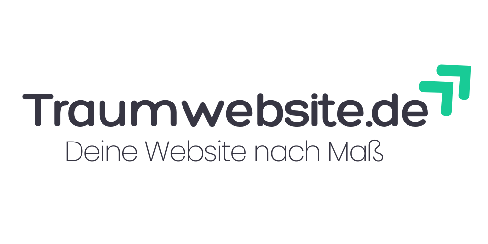 Traumwebsite.de Traumwebsite Webdesign Web Design Internetseite erstellen Internet Seite Agentu Webseite